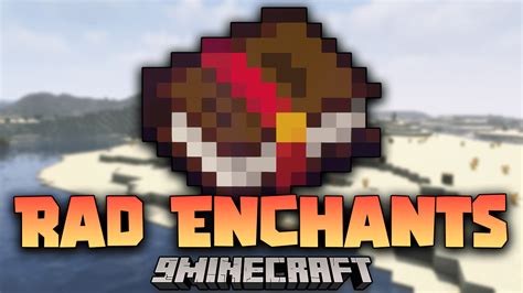 rad enchants|x enchant mod.